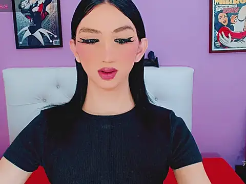 Snapshot of shantal_gil chatting on August 3, 2026, 4:00 am shantal gil online show from August 3, 2026, 4:00 am