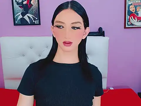Snapshot of shantal_gil chatting on August 3, 2026, 9:26 am shantal gil online show from August 3, 2026, 9:26 am