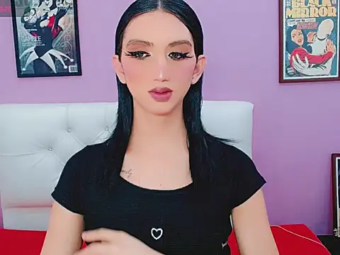 Snapshot of shantal_gil chatting on August 5, 2026, 4:59 am shantal gil online show from August 5, 2026, 4:59 am