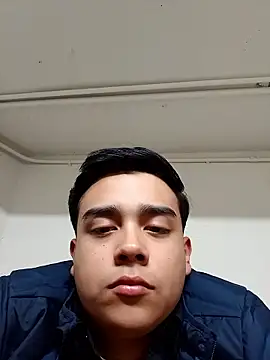 Yosoyelmismo-6737 online show from January 15, 2026, 4:28 am