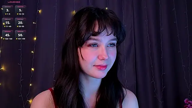 KiraYukimura online show from February 5, 2026, 1:43 am