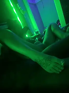 Snapshot of IrateOcean chatting on April 1, 2026, 8:04 am IrateOcean online show from April 1, 2026, 8:04 am