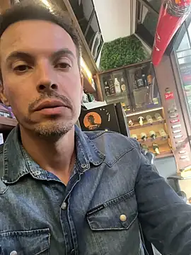 Naldopaugrand online show from February 5, 2026, 8:24 pm