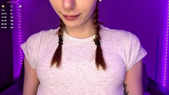 BlondeBun online show from June 29, 2026, 5:13 pm