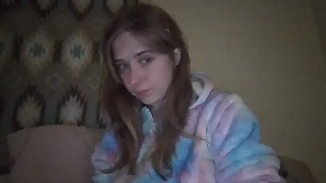 Ginxo online show from January 13, 2026, 3:45 am