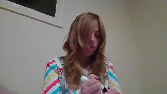 Ginxo online show from January 17, 2026, 9:14 am