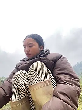 nanaa71 online show from January 10, 2026, 5:20 am