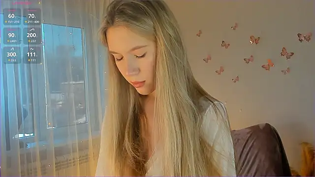 SirenThalassa online show from February 10, 2026, 7:12 am