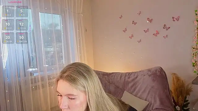 SirenThalassa online show from February 11, 2026, 7:46 am