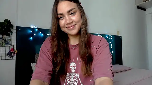 NebulaHavenn online show from March 13, 2026, 5:52 pm