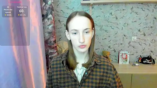 Jaidii  online show from January 5, 2026, 9:18 pm