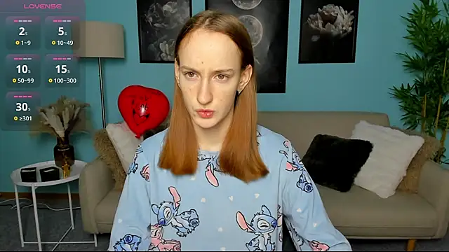 Jaidii  online show from February 14, 2026, 7:21 pm