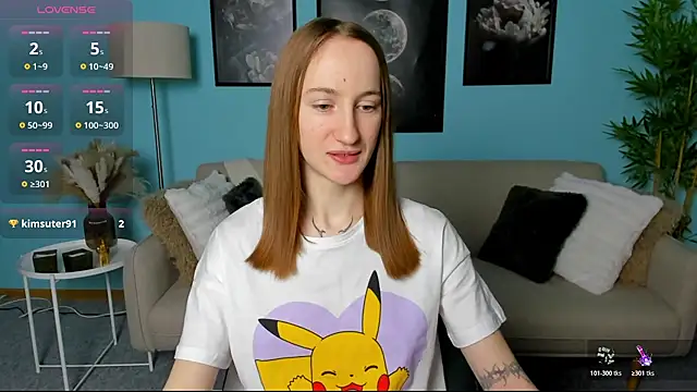 Jaidii  online show from February 22, 2026, 7:12 pm