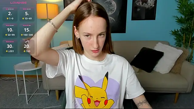 Jaidii  online show from March 4, 2026, 8:26 pm