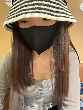 ZJbaby online show from July 7, 2026, 1:48 pm