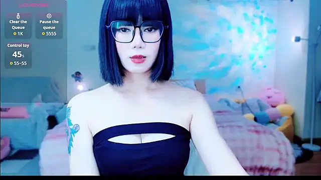 GIqi- online show from February 7, 2026, 9:57 am