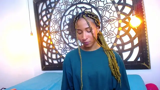 Snapshot of salome_willianss chatting on January 15, 2026, 1:59 pm salome willianss online show from January 15, 2026, 1:59 pm