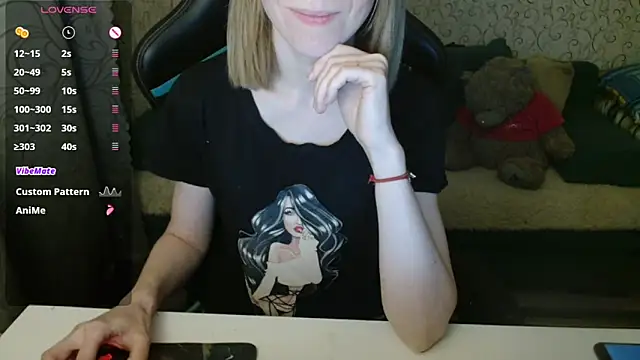 -Milamanka- online show from February 1, 2026, 5:55 pm