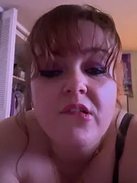 KittyCreamKisses online show from January 16, 2026, 10:36 pm