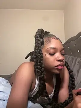 cumforyannna online show from January 7, 2026, 6:05 am