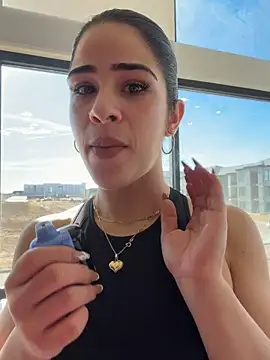 bibi fitness online show from January 14, 2026, 6:46 pm