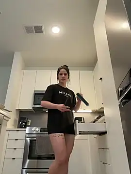 bibi fitness online show from January 16, 2026, 6:34 pm