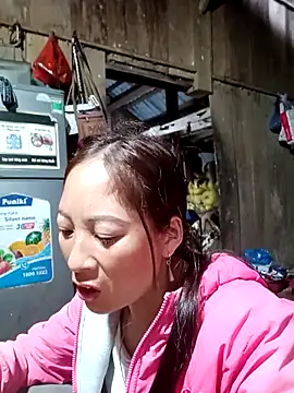 muamua99 online show from March 7, 2026, 12:07 am