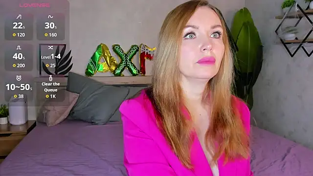 Marie Hayes online show from January 8, 2026, 8:49 am