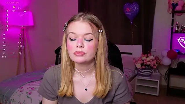 Elioraa online show from February 2, 2026, 5:22 pm