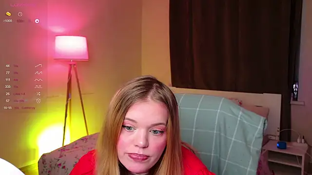 Elioraa online show from February 5, 2026, 5:39 pm