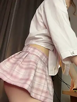 BabyLexi  online show from January 13, 2026, 5:35 am