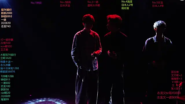 BOYGAYHOUSE1 online show from February 5, 2026, 9:03 am