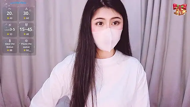 Snapshot of 1-Emma-1 chatting on January 9, 2026, 12:30 pm 1-Emma-1 online show from January 9, 2026, 12:30 pm