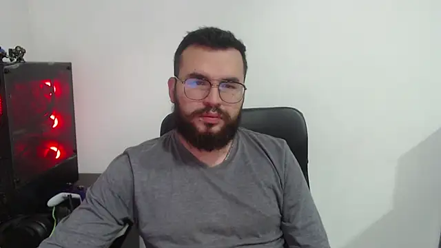 Snapshot of Jonh_Jodson chatting on March 20, 2026, 1:43 am Jonh Jodson online show from March 20, 2026, 1:43 am