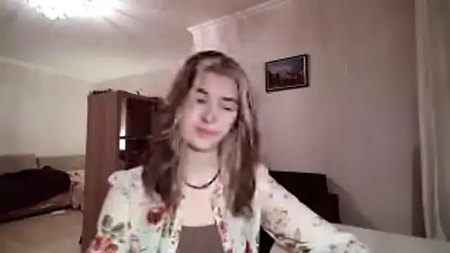 Dia DeAmas online show from February 3, 2026, 2:55 pm