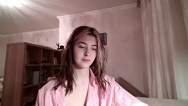 Dia DeAmas online show from February 26, 2026, 3:44 pm