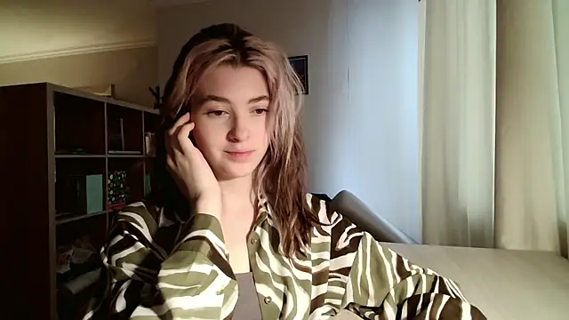 Dia DeAmas online show from February 27, 2026, 10:26 am