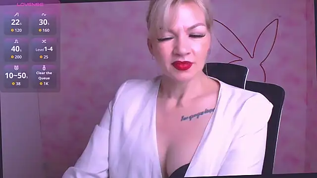Madonna Fire online show from May 6, 2026, 12:43 pm