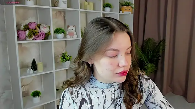 Snapshot of TessaDavidson chatting on January 19, 2026, 12:31 pm TessaDavidson online show from January 19, 2026, 12:31 pm