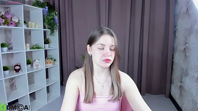 Snapshot of TessaDavidson chatting on February 23, 2026, 12:24 pm TessaDavidson online show from February 23, 2026, 12:24 pm