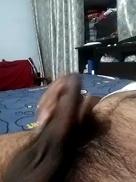 arsdeep1989 online show from March 12, 2026, 5:30 pm