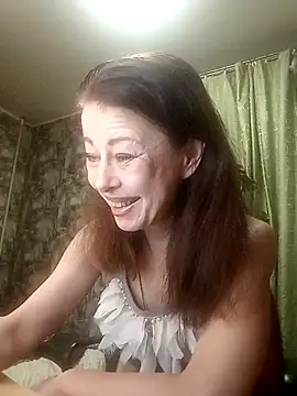 KettyLoveX online show from February 6, 2026, 7:17 pm