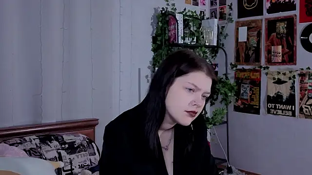 BevHanni online show from January 16, 2026, 8:13 pm