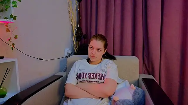 BevHanni online show from February 1, 2026, 8:29 pm