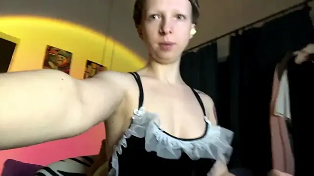 Ani Kali online show from January 19, 2026, 4:27 am