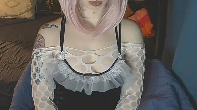 Ani Kali online show from February 2, 2026, 5:22 pm