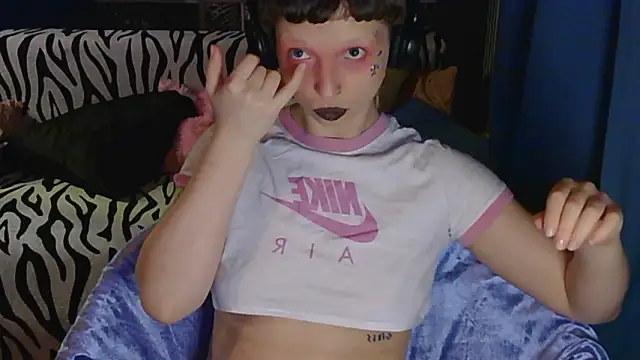 Ani Kali online show from February 6, 2026, 4:17 am