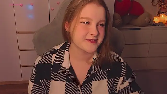 Ol1via online show from February 26, 2026, 1:48 am