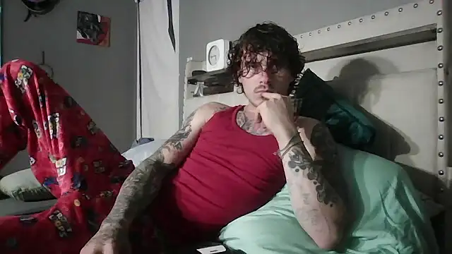 Derrick7799 online show from January 14, 2026, 10:32 am