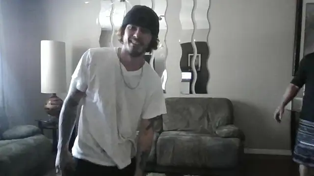 Derrick7799 online show from February 8, 2026, 6:11 pm